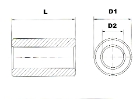 Enquiry distance rolls